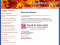 matsquibankruptcy.com