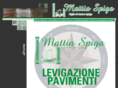 mattiaspigalevigazione.com