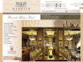 melrosehoteldallas.com