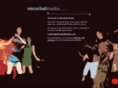 mirrorballmedia.com