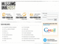missinginkhost.com