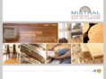 mistralhardwoodfloor.com