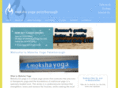 mokshayogapeterborough.com