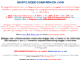 mortgagescomparison.com