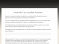 nashvillecaraccidentattorney.net