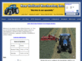 newhollandrochester.com