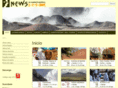 newsmadretierra.com
