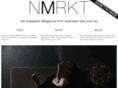 nmrkt.com