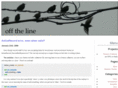 offtheline.net