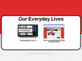 oureverydaylives.com