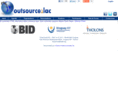 outsource2lac.com