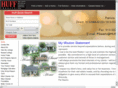 patswartzhomes.com