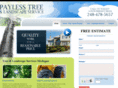paylesstreeandlandscape.com