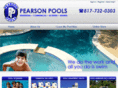 pearsonpoolservice.com