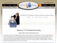 perceptivebranding.com