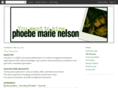 phoebemarienelson.com