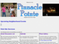 pinnaclepoint.net