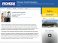pioneercomfortsystemsla.com