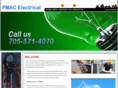 pmacelectrical.com