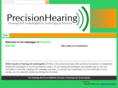 precisionhearingservices.com