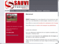 sauvitransport.com