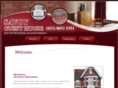 savoyguesthouse.com