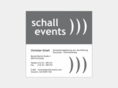 schall-events.com