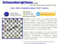 schoenbergchess.com