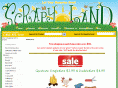 scrapyland.com