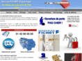 serrure-fichet-depannage.com
