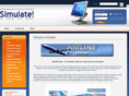 simulate.aero