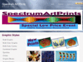 spectrumartprints.com