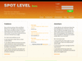 spotlevel.com
