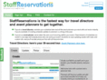 staffreservations.com