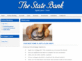 statebankspiritlake.com