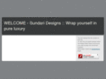 sundaridesigns.com