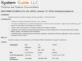 systemguide.biz