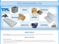 tecpackaging.net