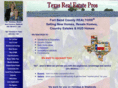 texasrealestateprofessionals.com