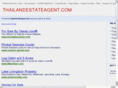 thailandestateagent.com