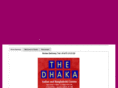 thedhaka.com
