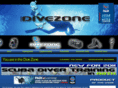 thedivezone.co.uk
