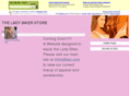 theladybikerstore.com