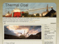 thermalcoal.info