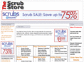thescrubstore.com