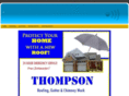 thompsonroofingnky.com