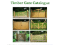 timber-gates.co.uk