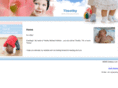 timothyhuffman.com