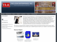 tleworkshops.com