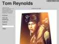 tomreynolds.com